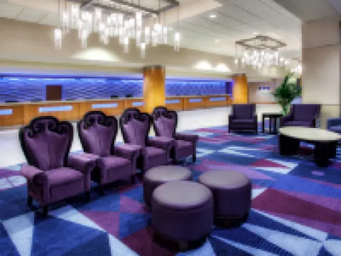 Disneyland Hotel Hoteles en Anaheim