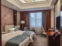 CHINA  KOREA  HOTEL Hotels in Yancheng