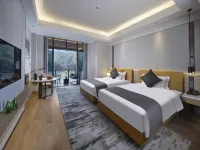 Maison New Century Hotel Jingdezhen