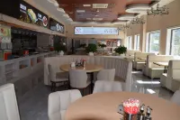 Wang Quigrid Business Hotel