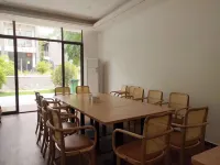 源來山居 博羅住宿飯店