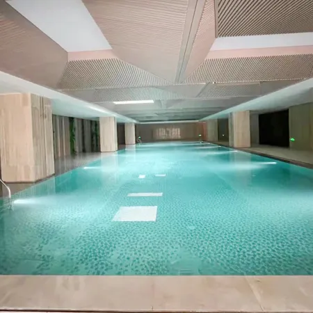 THE QUBE HOTEL ANQING