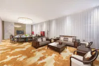INTERCONTINTAL YS Hotels in Dengta
