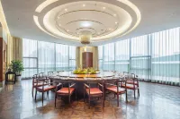 Kuangyi Hotel - breakfast