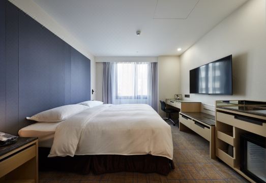 3. 케이 호텔 타이..