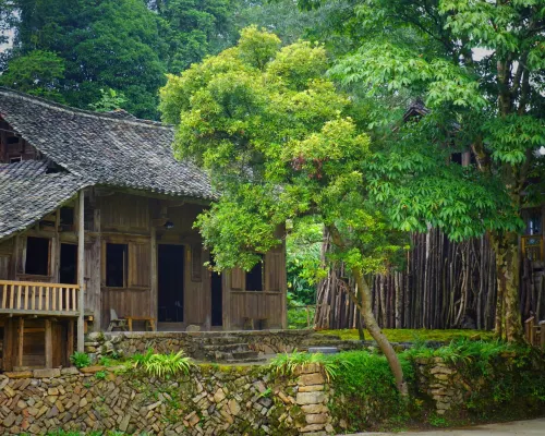 Heart of the Mountains · Jiayi Homestay Hotels in Dushan