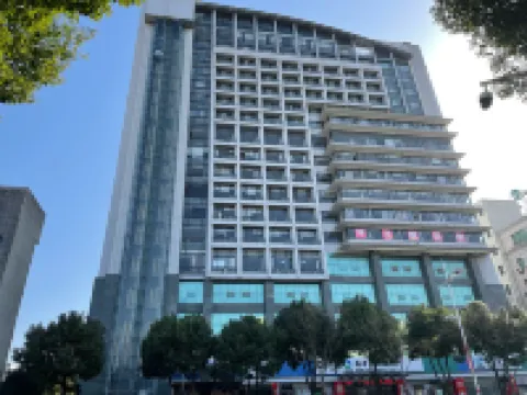 Starway Hotel (Deqing Zhengxiang Commercial Plaza, Yongan Street)