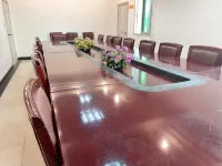 Fuji Hotel Select (Xingwen shop) Hotels in Xingwen