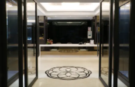 葛瑪蘭温泉飯店