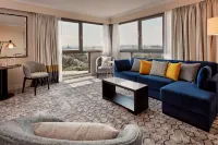 ヒルトン ウィーン パーク ウィーン国立歌劇場周辺のホテル