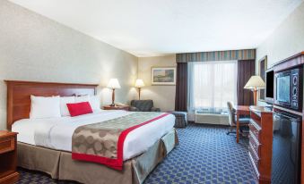 Ramada by Wyndham Jacksonville I-95 by Butler Blvd