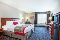 Ramada by Wyndham Jacksonville I-95 by Butler Blvd Hotels near Hodges Stadium