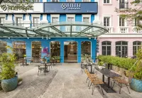 アンホテル & スパ ケムビーチ PQ Khem Beach周辺のホテル