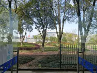 Lijing Hotel (Xuancheng Railway Station) - 2 Yıldız