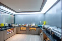 HanTing Hotel (Jinan Baotu Spring) - Bintang 2
