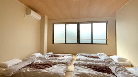 Guesthouse Kyoto Abiya