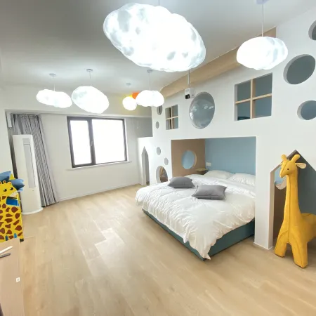 Mingsu Homestay
