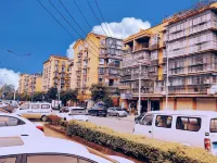 Pugongying Homestay (Chengdu Sandao Yan) Hotel in zona Sichuan University Scientific Research Practice Base