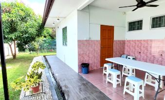 Kota Kinabalu City Homestay, Sabah