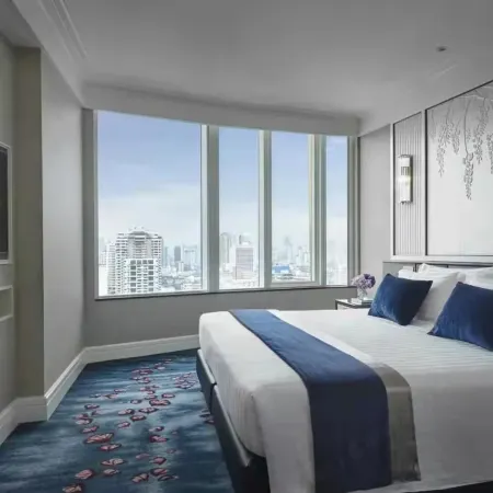 Heshan Ruige Hotel