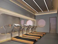 Beiixi Hotel (Wanbo Plaza Branch) Hotele w pobliżu Baoding Electric Power Technical College