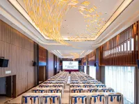 Qunhao Hotel (Guigang Sports Center Store) Hotels in Guigang