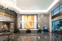 Vienna International Hotel (Xidu branch, Hengyang County) Hotels in Hengyang County