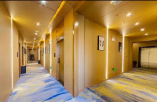 Meidu Business Hotel