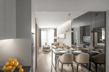 Citadines Marina Halong