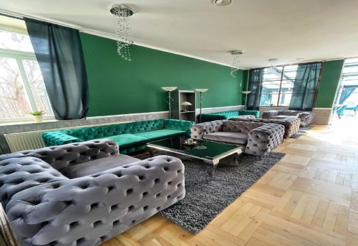 3. 파크호텔 발트슐..