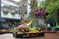 Route Hotel Kaleici - Adult Only (12+)