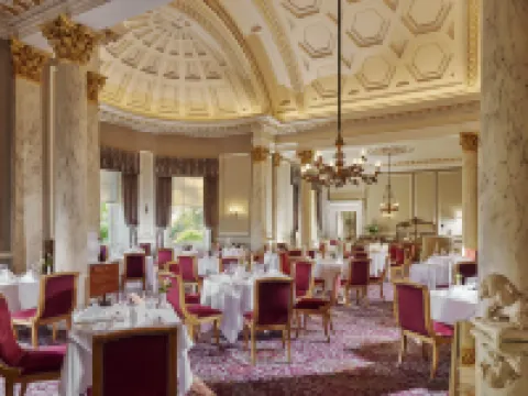 Great Southern Killarney Hotels in Killarney