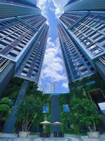 Shenzhen Jingyun Hotel Apartment (Xiasha Metro Station)