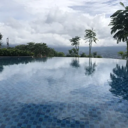 Amartahills Hotel and Resort