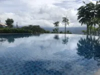 Amartahills Hotel and Resort - Romantic