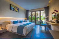 Sakmut Boutique Hotel - Beach