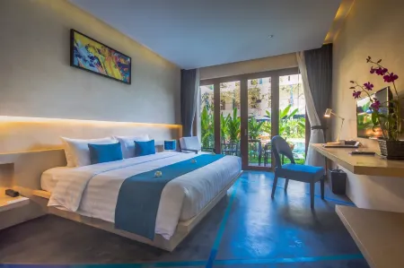 Sakmut Boutique Hotel