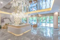 Jingzhou Xiantiandi First People's Hospital Yunju Hotel
