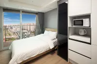케이힐스 호텔 앤 리조트 금촌통일시장 주변 호텔