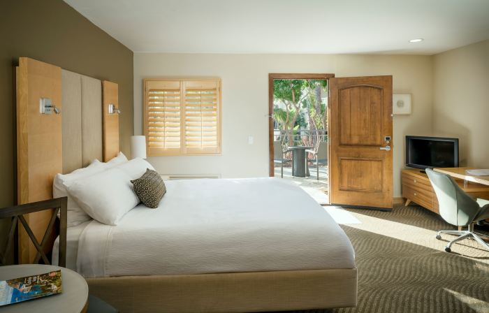 Catalina Canyon Inn