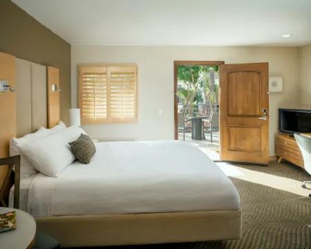 Catalina Canyon Inn Hotels in Avalon