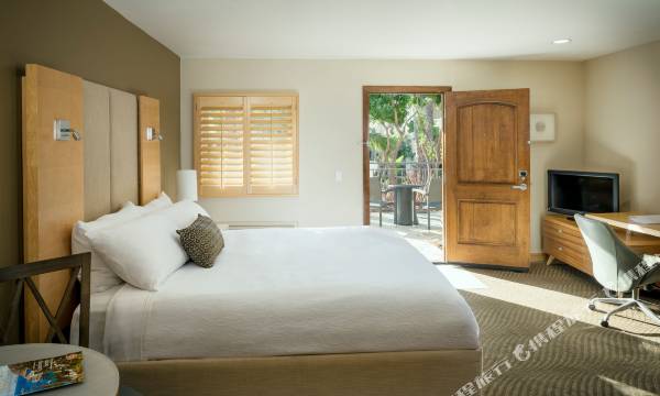 Catalina Canyon Inn