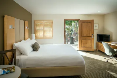 Catalina Canyon Inn