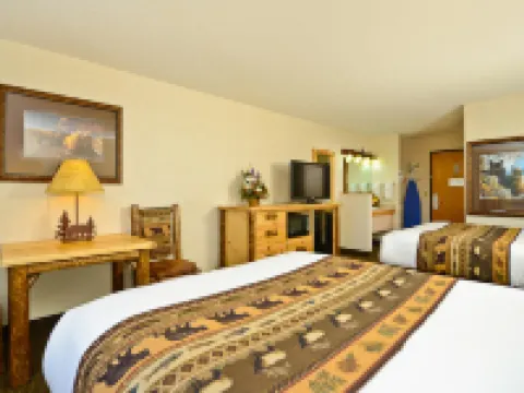 Kelly Inn Yellowstone Hotels in West Yellowstone