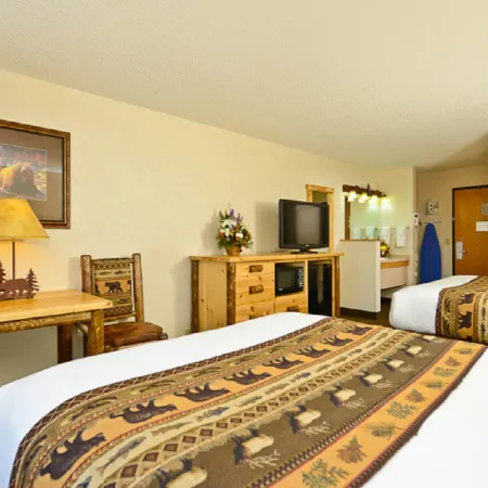 Kelly Inn Yellowstone