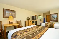 Kelly Inn Yellowstone