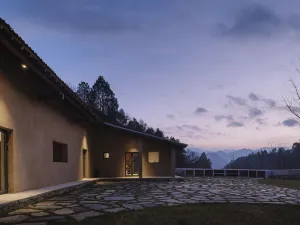 Cipo Qinling Holiday Homestay