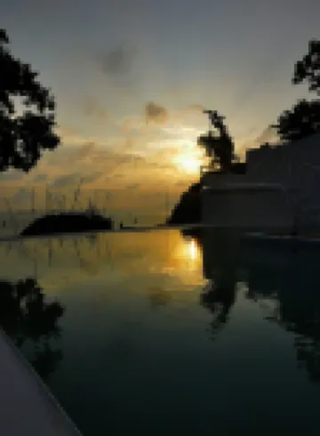 Zhuhai Overseas Lidao Youhuo Hotel