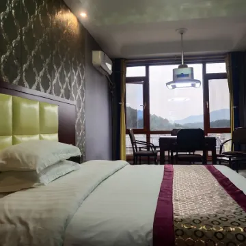 Changsha Ecological Hotel