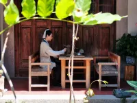 Chaozhou Gaoyang Jiujia Inn